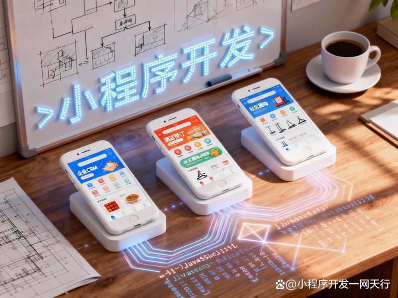 武汉网站建设行业动态：前沿技术与创新策略